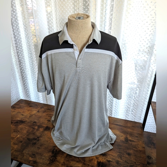 Callaway Other - Men's Callaway Golf Polo